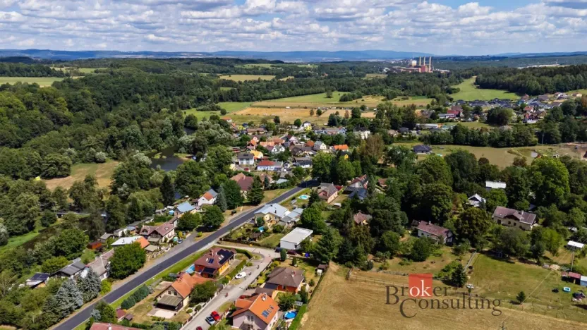 Prodej rodinného domu, Šabina, 103 m2