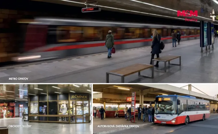Prodej bytu 5+kk, Praha, Bartůňkova, 106 m2