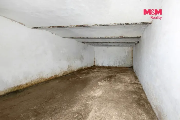 Prodej rodinného domu, Žihle - Odlezly, 100 m2