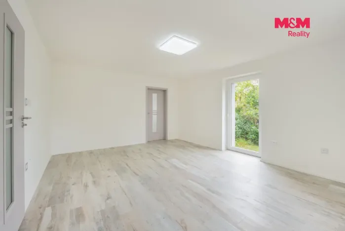 Prodej bytu 3+kk, Libčice nad Vltavou, Letecká, 68 m2