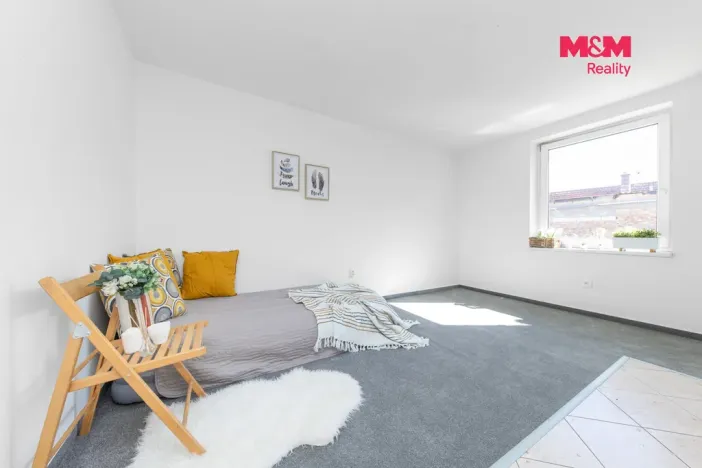 Prodej rodinného domu, Pouzdřany, Hlavní, 145 m2