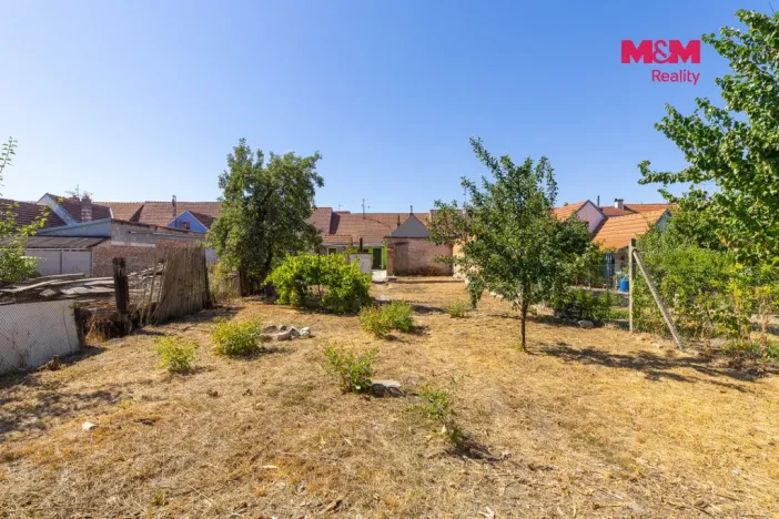 Prodej rodinného domu, Pouzdřany, Hlavní, 145 m2