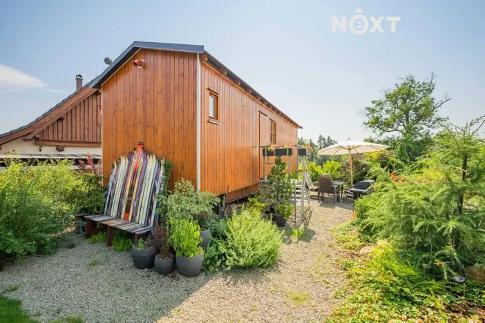 Prodej mobilheimu, Staré Město, 27 m2