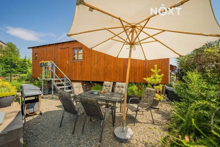 Prodej mobilheimu, Staré Město, 27 m2