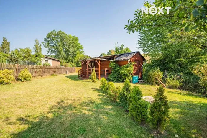 Prodej pozemku pro bydlení, Šumperk, 402 m2