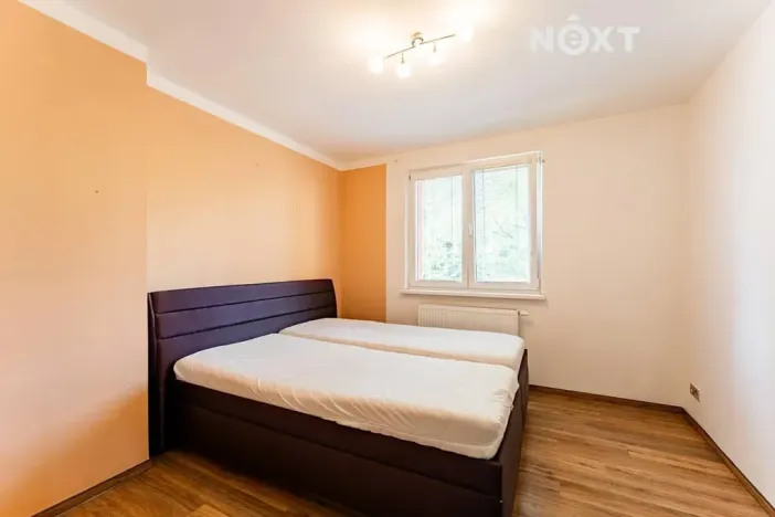 Pronájem bytu 3+1, Šumperk, Reissova, 58 m2