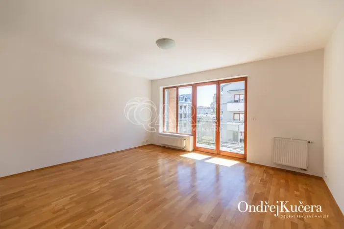 Pronájem bytu 2+kk, Praha - Dejvice, Heinemannova, 66 m2