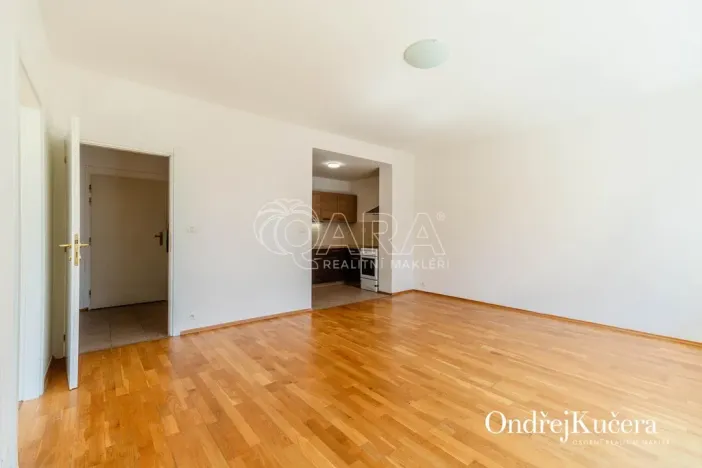 Pronájem bytu 2+kk, Praha - Dejvice, Heinemannova, 66 m2