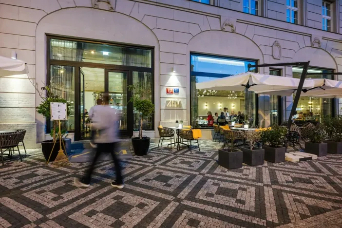 Prodej bytu 1+kk, Praha, Jeruzalémská, 26 m2