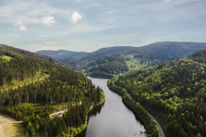 Prodej bytu 2+kk, Špindlerův Mlýn - Bedřichov, 41 m2