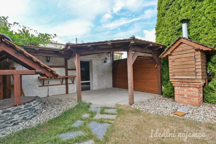 Pronájem bytu 5+1, Ořechov, Polní, 150 m2