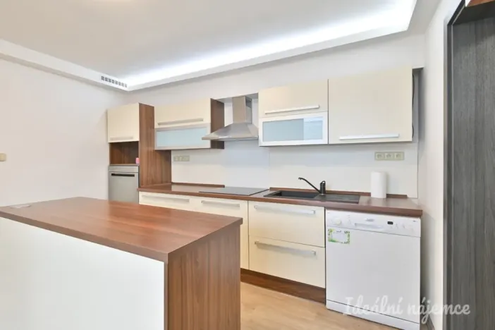 Pronájem bytu 5+1, Ořechov, Polní, 150 m2