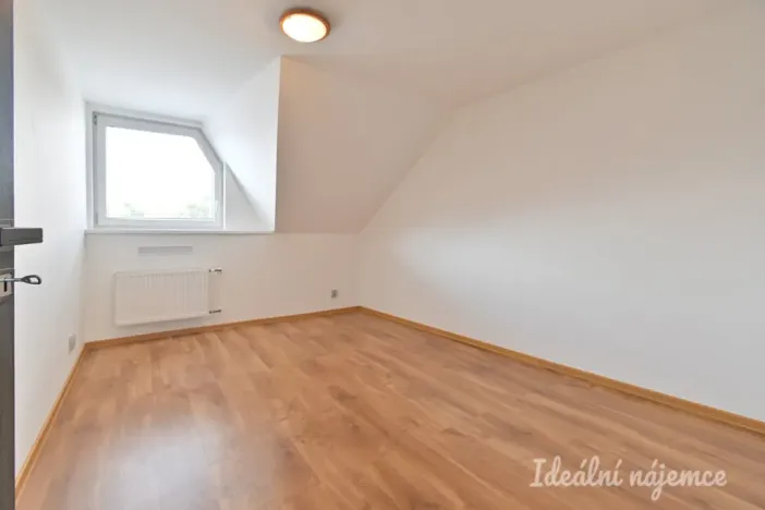 Pronájem bytu 5+1, Ořechov, Polní, 150 m2