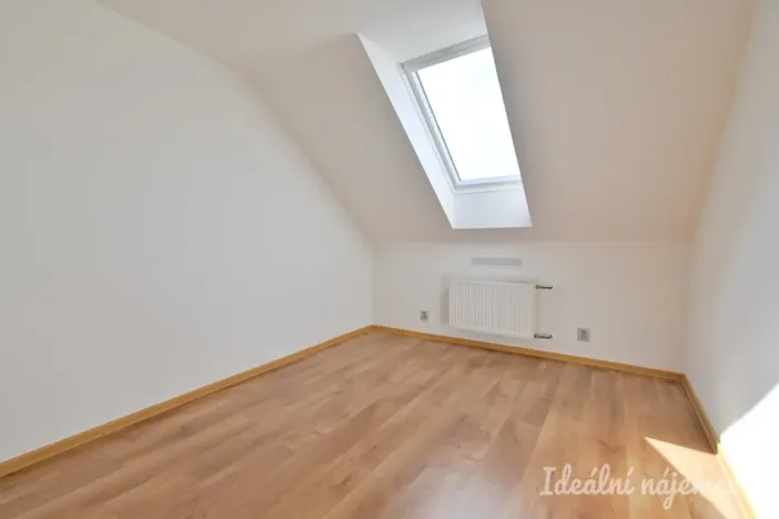 Pronájem bytu 5+1, Ořechov, Polní, 150 m2