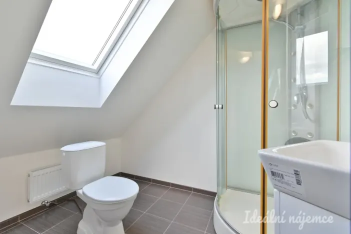 Pronájem bytu 5+1, Ořechov, Polní, 150 m2