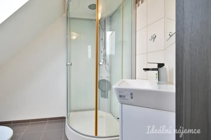 Pronájem bytu 5+1, Ořechov, Polní, 150 m2