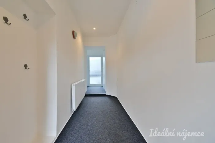Pronájem bytu 5+1, Ořechov, Polní, 150 m2