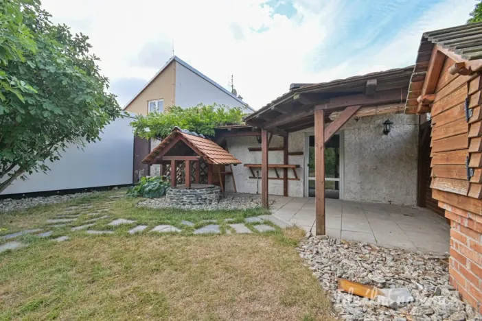 Pronájem bytu 5+1, Ořechov, Polní, 150 m2