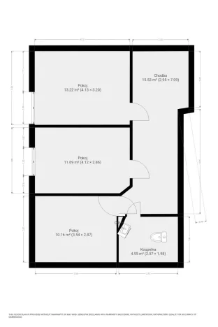 Pronájem bytu 5+1, Ořechov, Polní, 150 m2