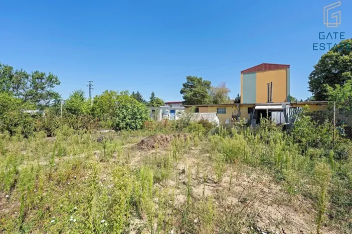Prodej garáže, Uherské Hradiště, Průmyslová, 20 m2