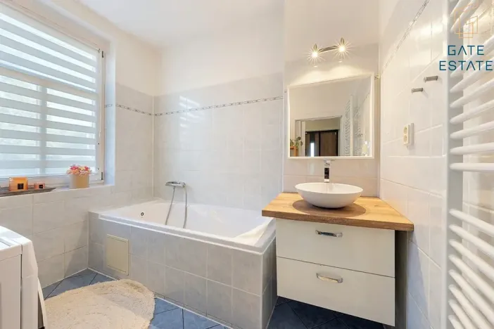 Prodej rodinného domu, Zlín, Zálešná IX, 60 m2