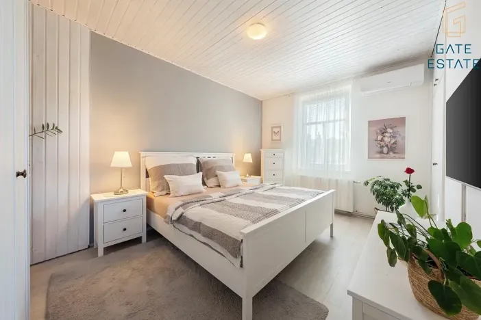 Prodej rodinného domu, Zlín, Zálešná IX, 60 m2
