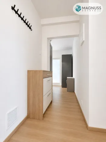 Prodej bytu 3+1, Přerov, Jižní čtvrť II, 78 m2