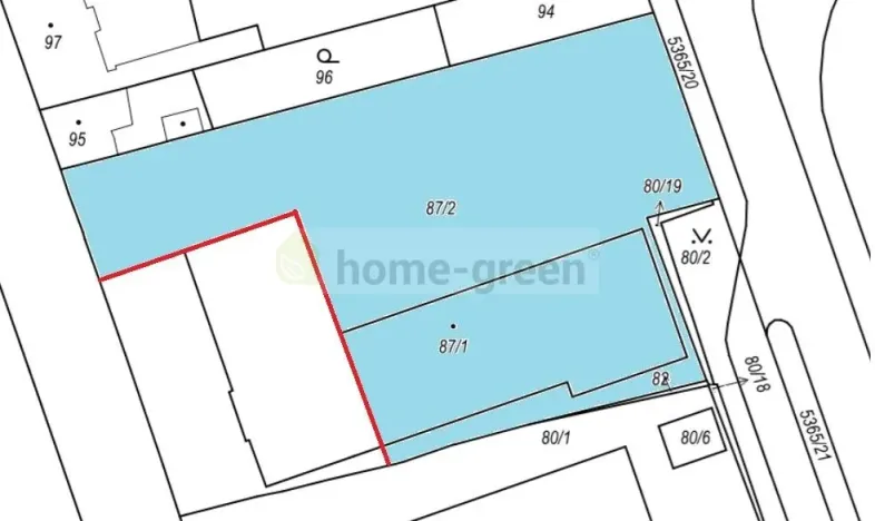 Prodej skladu, Brno - Královo Pole, Božetěchova, 600 m2
