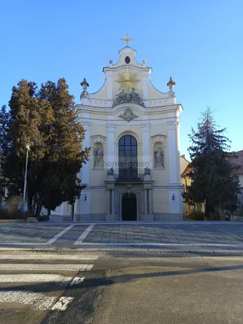 Prodej skladu, Brno - Královo Pole, Božetěchova, 600 m2