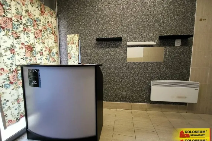 Pronájem obchodního prostoru, Boskovice, 27 m2