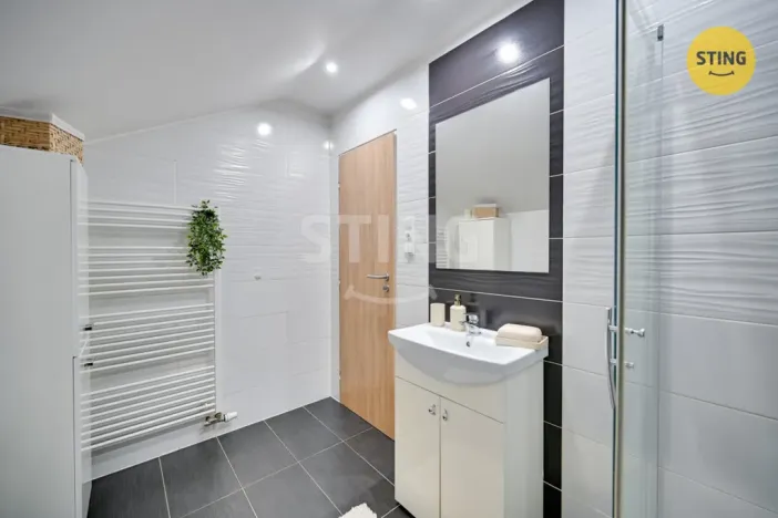 Prodej historického objektu, Zlín, Zálešná I, 82 m2