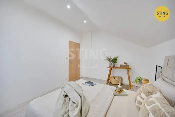 Prodej historického objektu, Zlín, Zálešná I, 82 m2