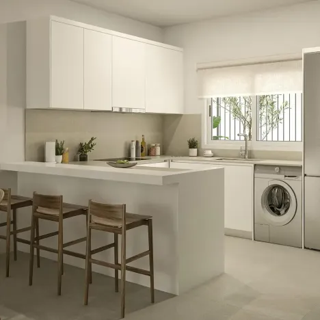 Prodej rodinného domu, Alicante, Španělsko, 154 m2