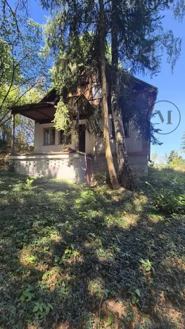 Prodej chaty, Boršov nad Vltavou, 72 m2