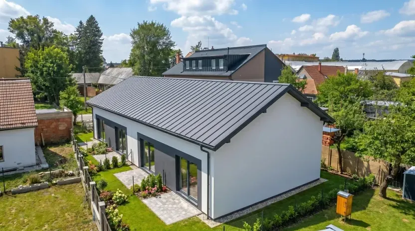 Prodej bytu 2+kk, Svitavy, Blanická, 148 m2
