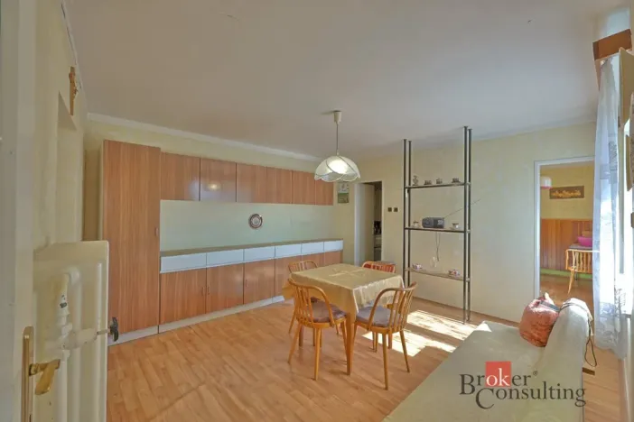 Prodej rodinného domu, Ratíškovice, Krátká, 212 m2