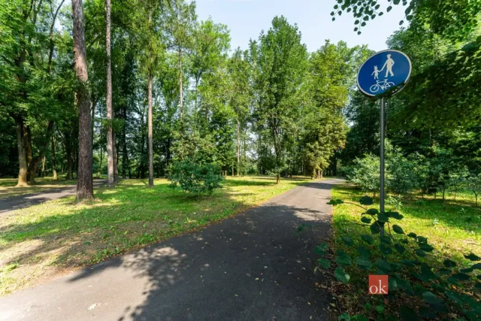 Pronájem bytu 1+kk, Ostrava - Hulváky, Mařátkova, 49 m2