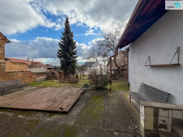 Prodej rodinného domu, Město Touškov, Malesická, 200 m2