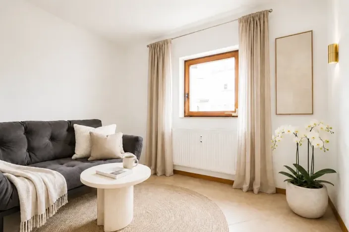 Prodej bytu 2+kk, Praha - Nové Město, V tůních, 58 m2