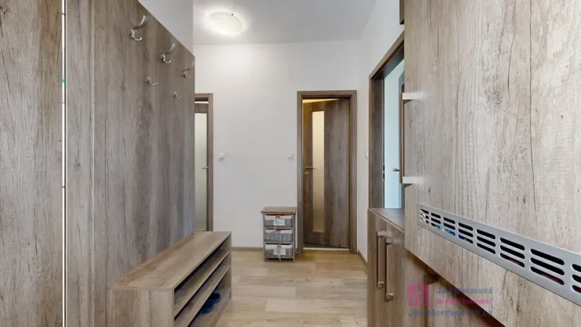 Prodej bytu 2+1, Rakvice, Družstevní, 59 m2