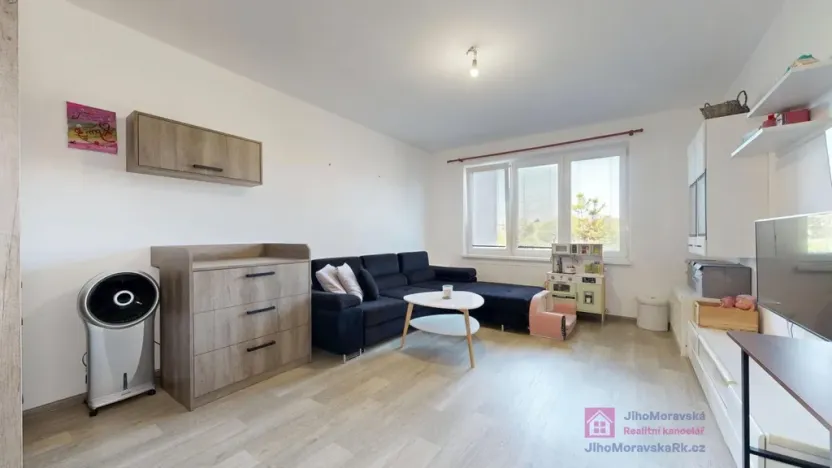 Prodej bytu 2+1, Rakvice, Družstevní, 59 m2