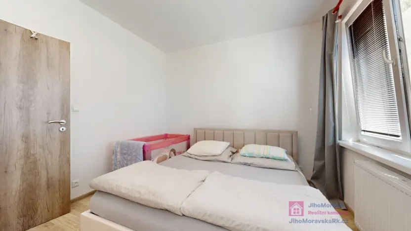 Prodej bytu 2+1, Rakvice, Družstevní, 59 m2