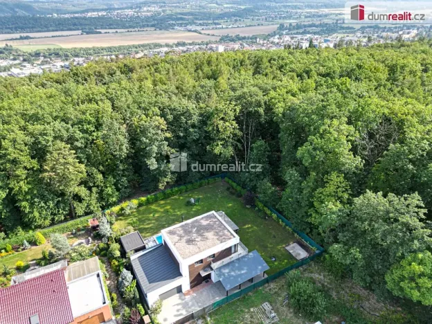 Prodej vily, Praha - Radotín, Minerální, 249 m2