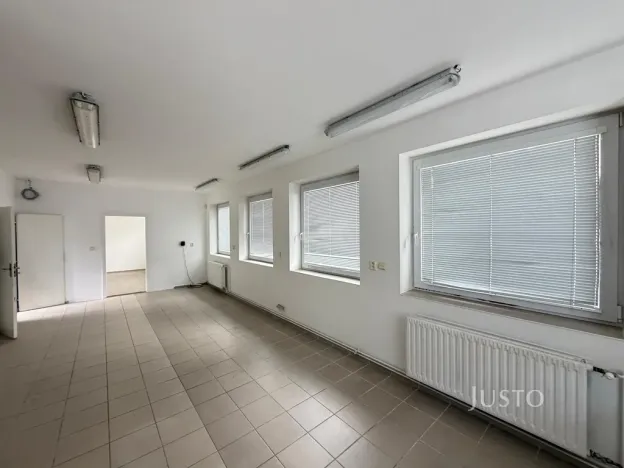 Pronájem výrobních prostor, Jablonec nad Nisou - Rýnovice, Ladova, 85 m2