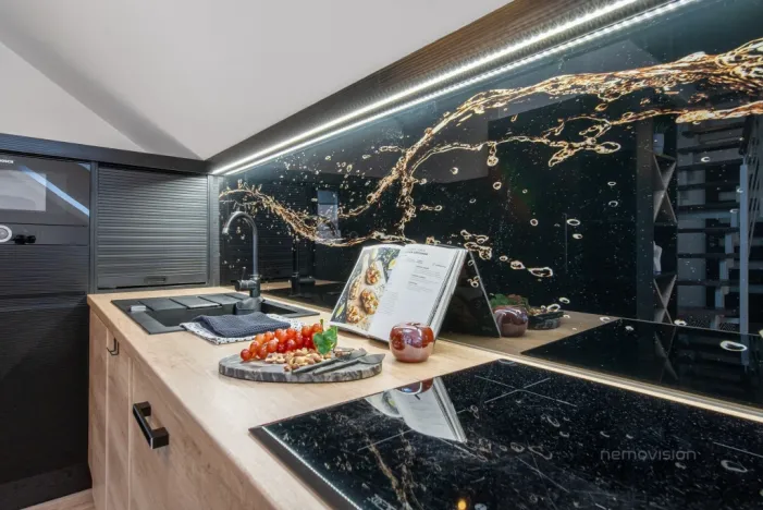 Prodej bytu 3+kk, Moravany, Višňová, 103 m2