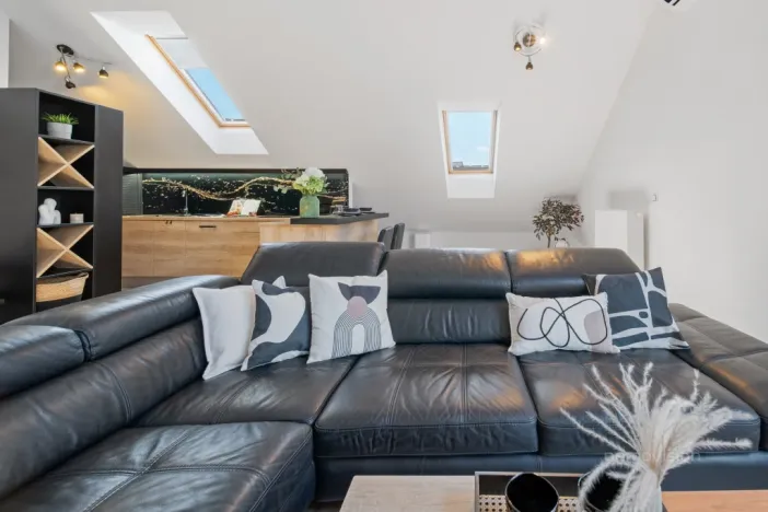 Prodej bytu 3+kk, Moravany, Višňová, 103 m2