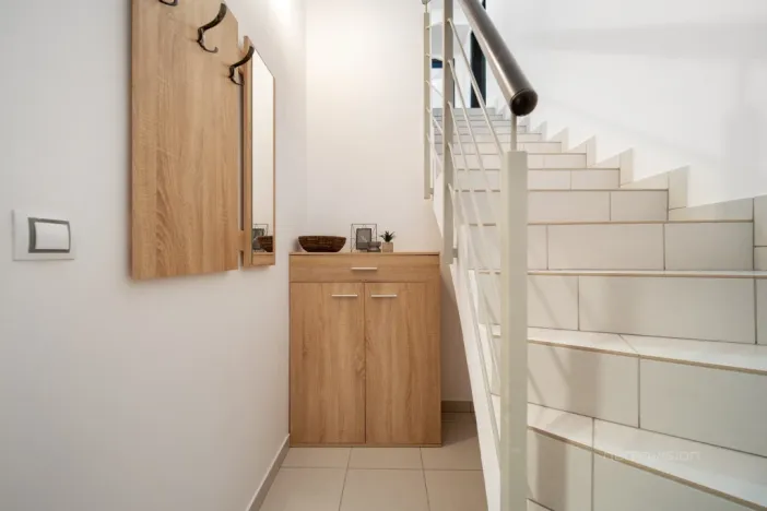 Prodej bytu 3+kk, Moravany, Višňová, 103 m2