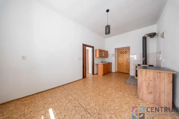 Prodej bytu 1+1, Kořenov, 35 m2