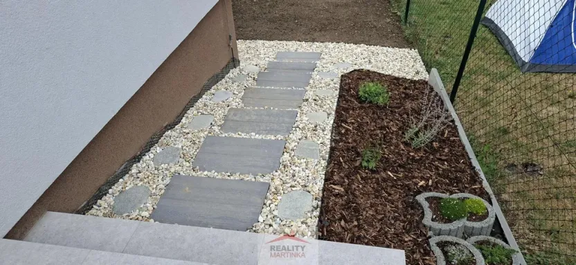 Pronájem rodinného domu, Valašské Meziříčí, 28. října