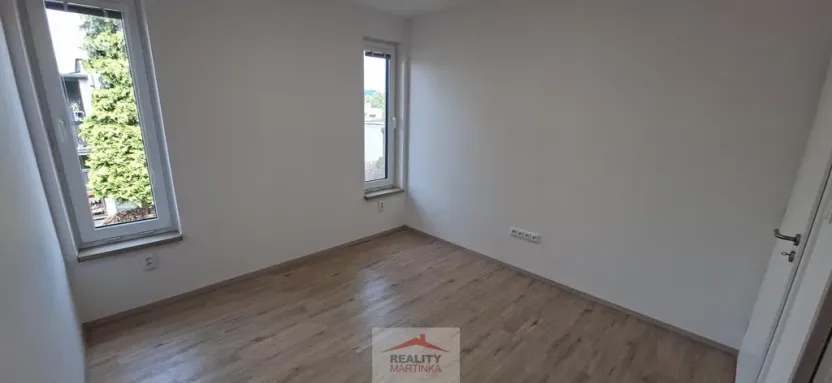 Pronájem rodinného domu, Valašské Meziříčí, 28. října